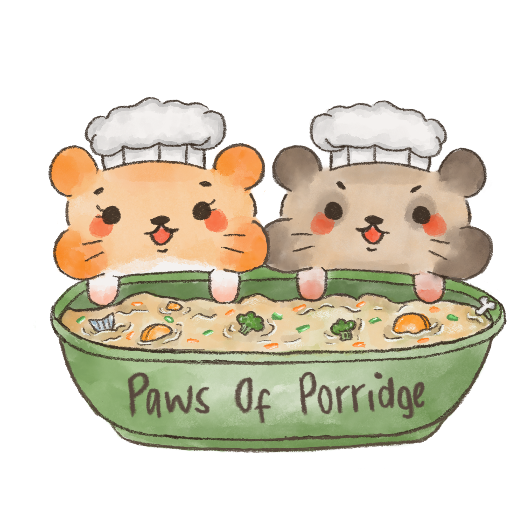 Can dwarf online hamsters eat oats