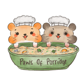 Paws of Porridge