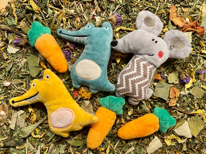 Collections – Paws of Porridge