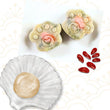 Hokkaido Scallops with Goji Berry Porridge *CNY Seasonal Flavour*